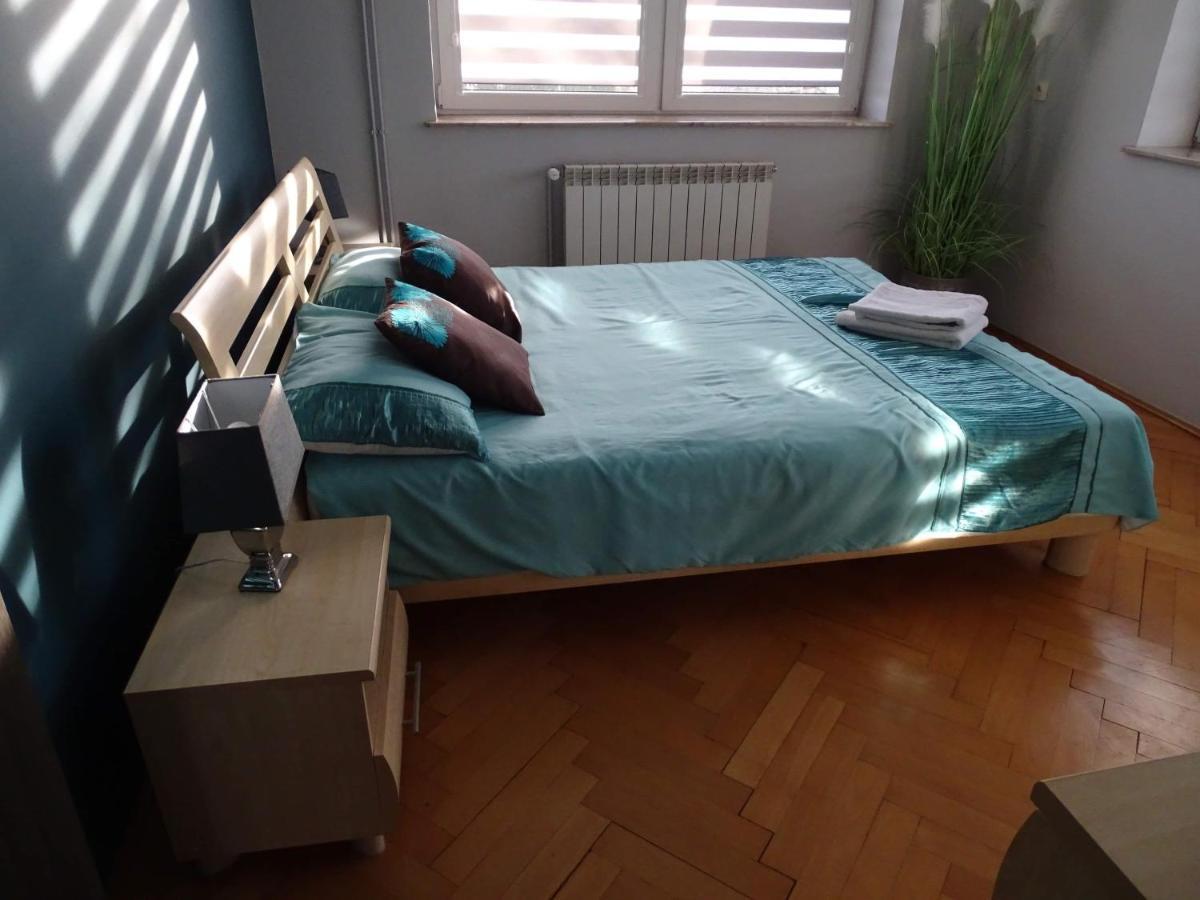 Villa Sanriver Przemyśl Buitenkant foto