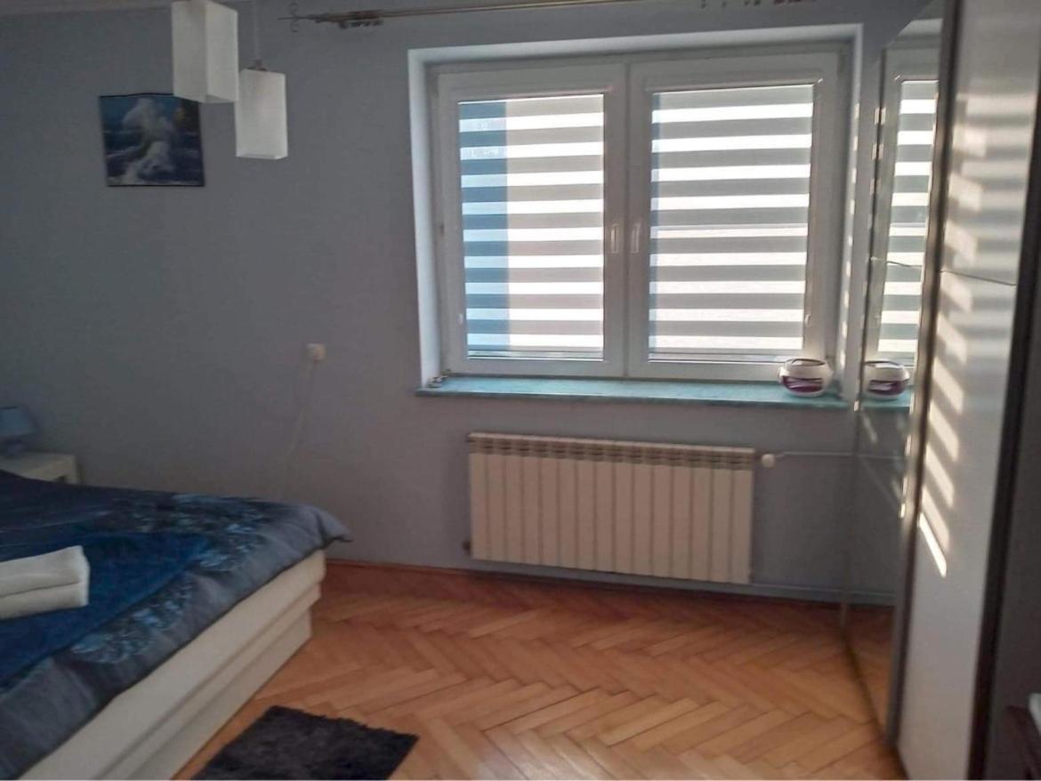 Villa Sanriver Przemyśl Buitenkant foto